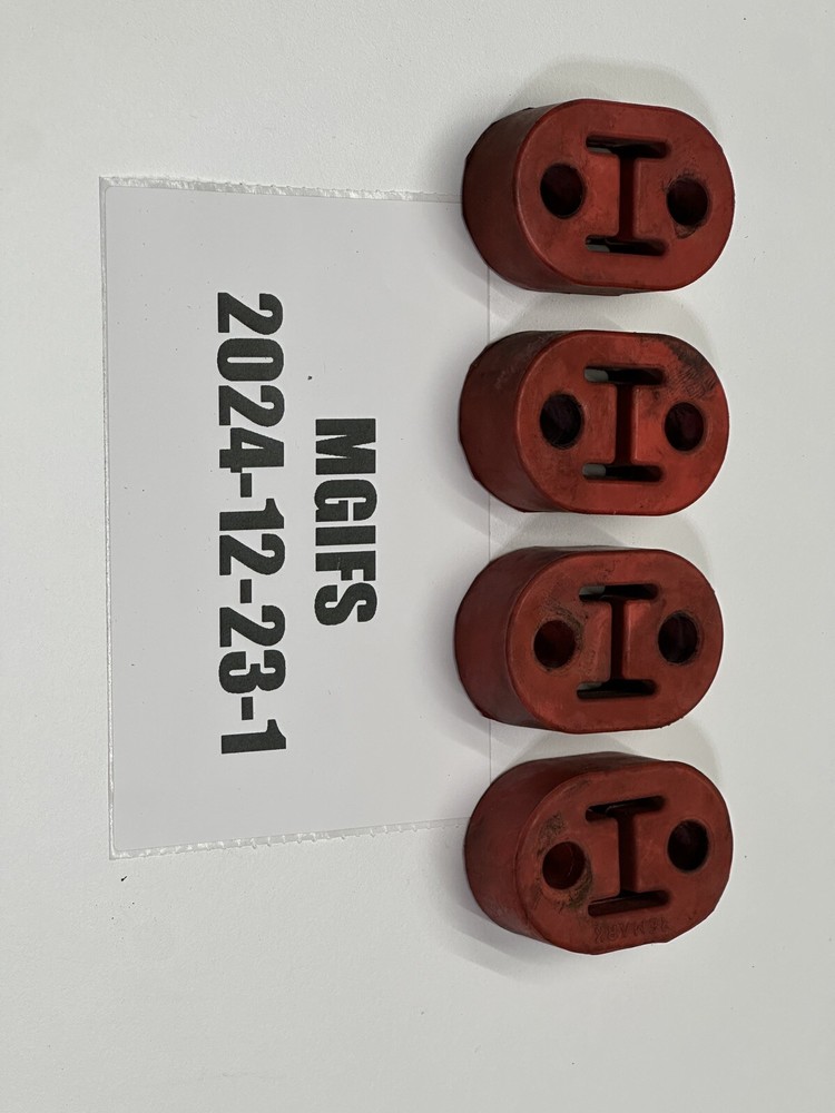 4 Piece REMARK Exhaust Hanger Bushing