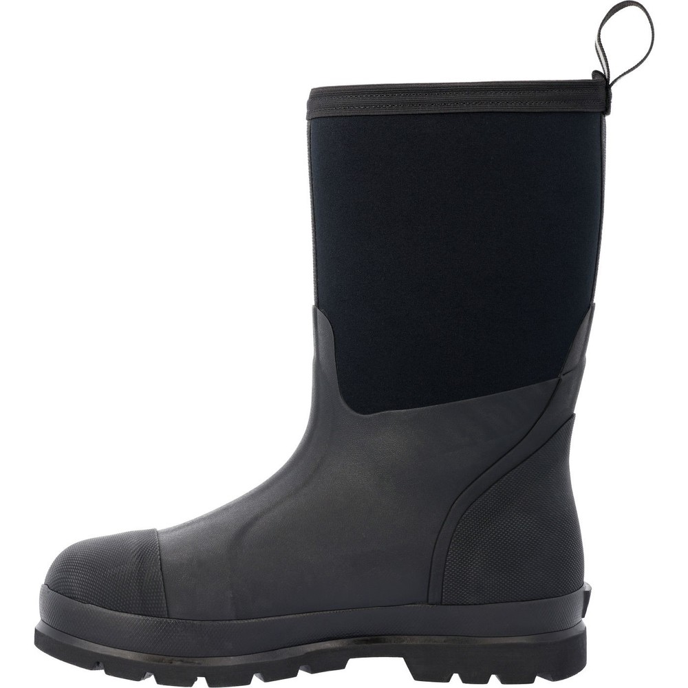 MUCK BLACK CHORE CLASSIC