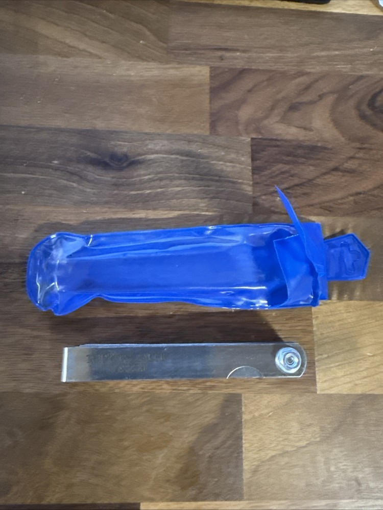 Thickness Gauge No. 32SM
