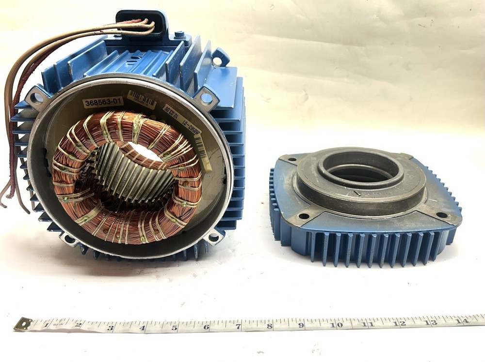 DEMAG HOIST STATOR 14300184