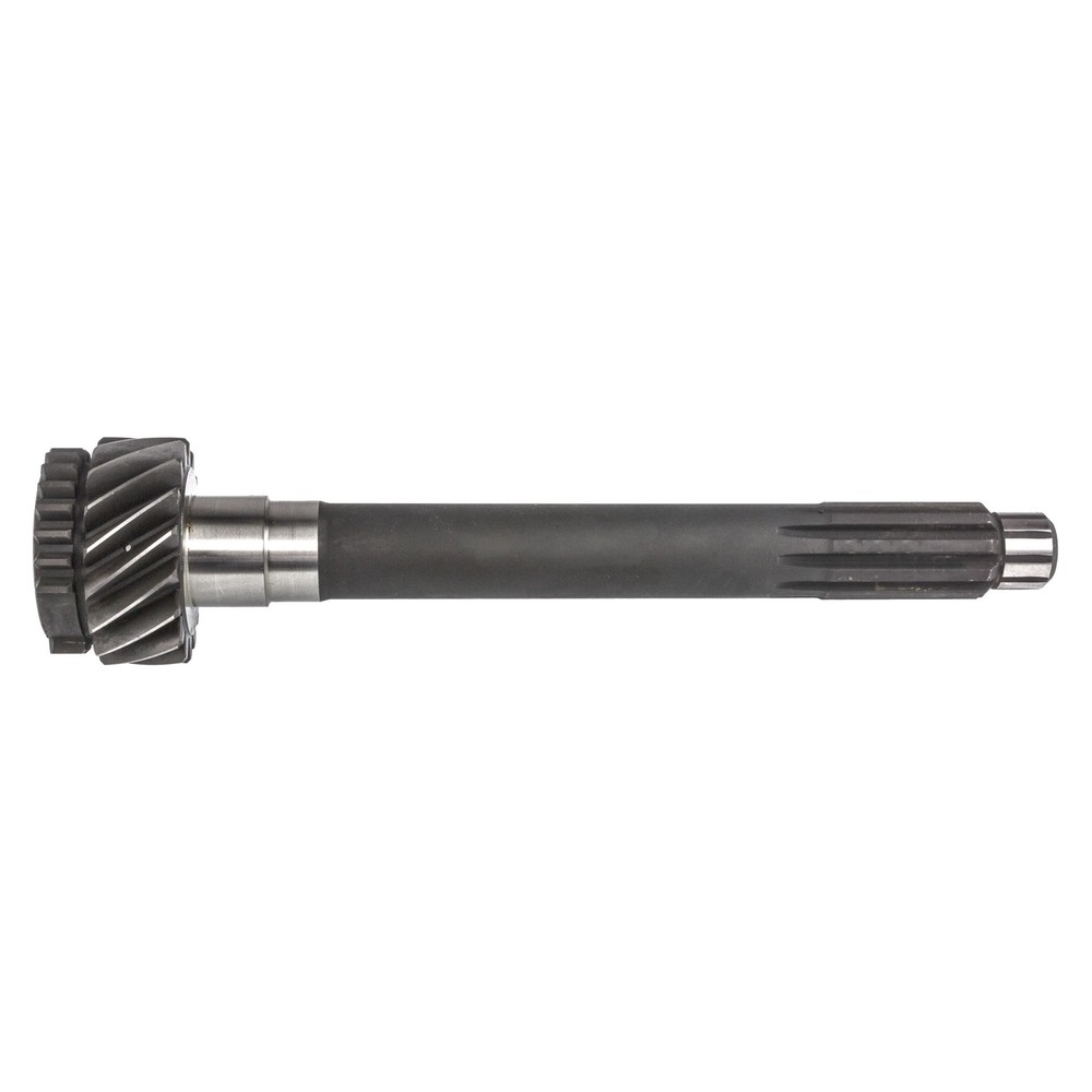 INPUT SHAFT - IHC 12-7/16" O.A., 17T - NP435