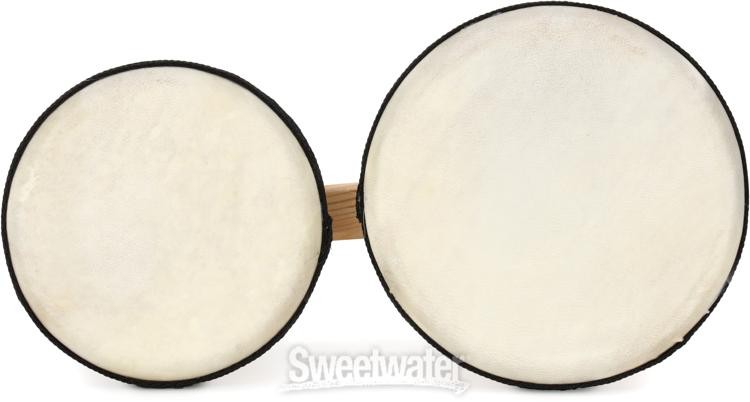 Rhythm Band Elementary Latin Rhythm Set