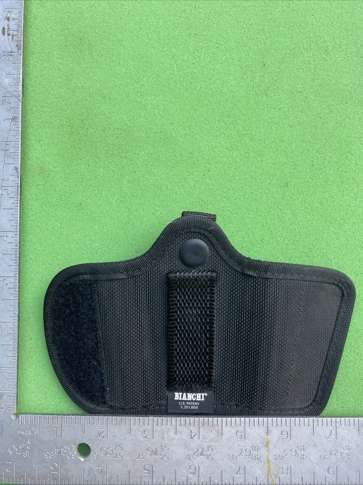 bianchi holster Key Ring Holder