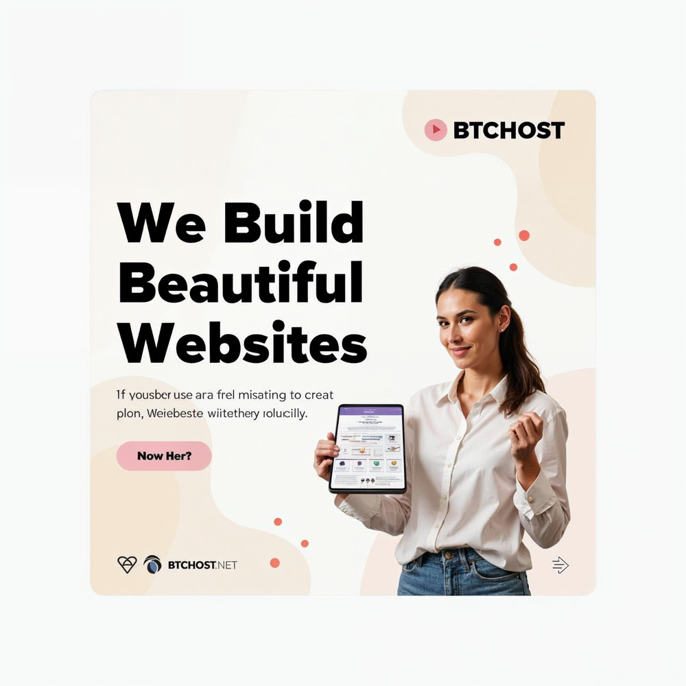 Website Design & Development | WordPress | Shopify | Wix