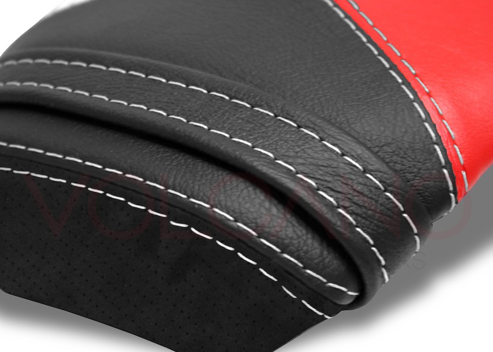 Lining Acrylic Saddle Seat F4 2010