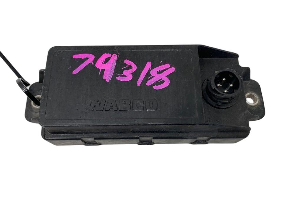 2019 Wabco Collision Avoidance System 4008502990 (356-10360)