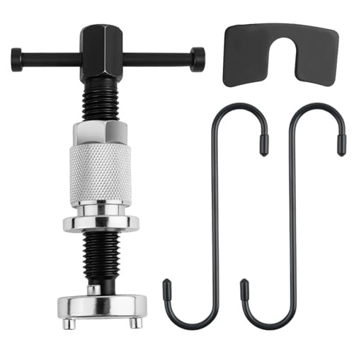 3PCS Brake Caliper Compression Tool,Auto Calipers Piston Compressor Tools with