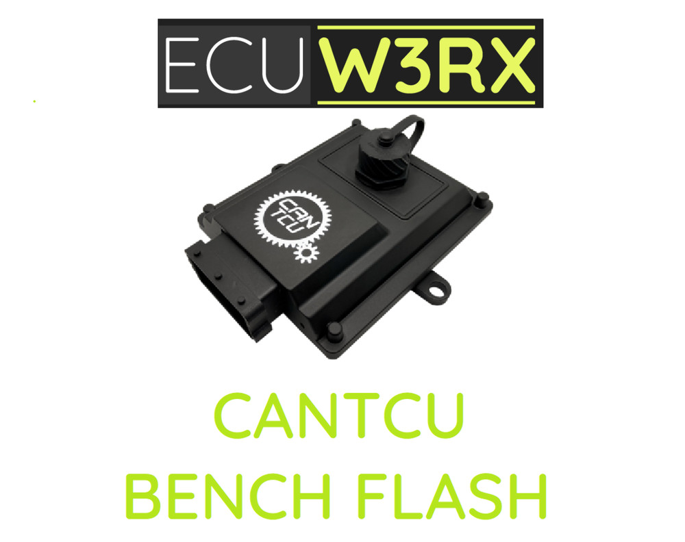 CANTCU - TCU Bench Flash Service