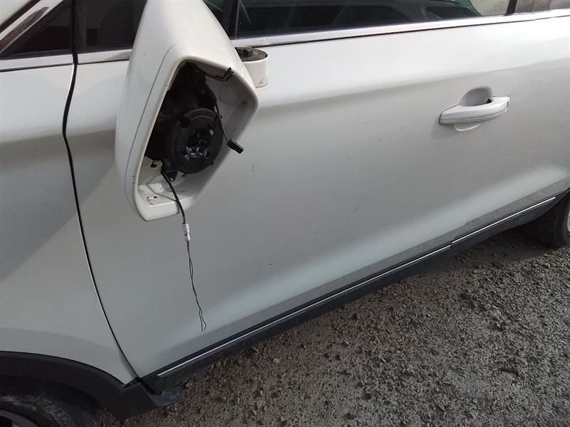 2015 Lincoln MKC Front Dash Mounted Display Screen