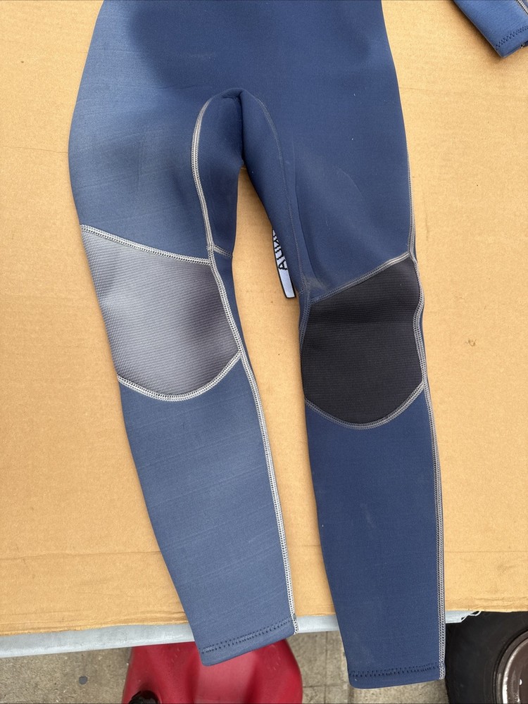 AUNUA Wetsuit Full Length