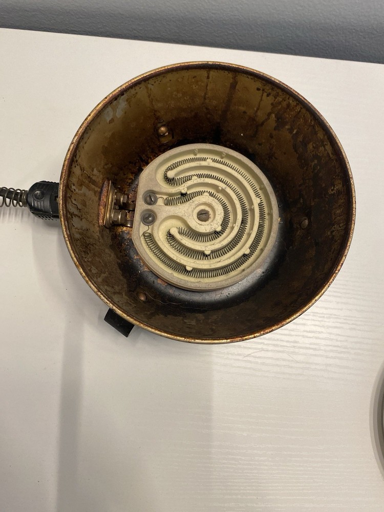 Mirro Electric Heating Pot