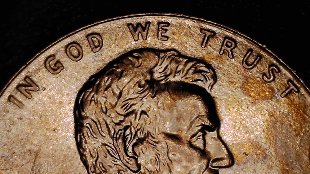 2009 Lincoln Bicentennial Penny - Formative Years