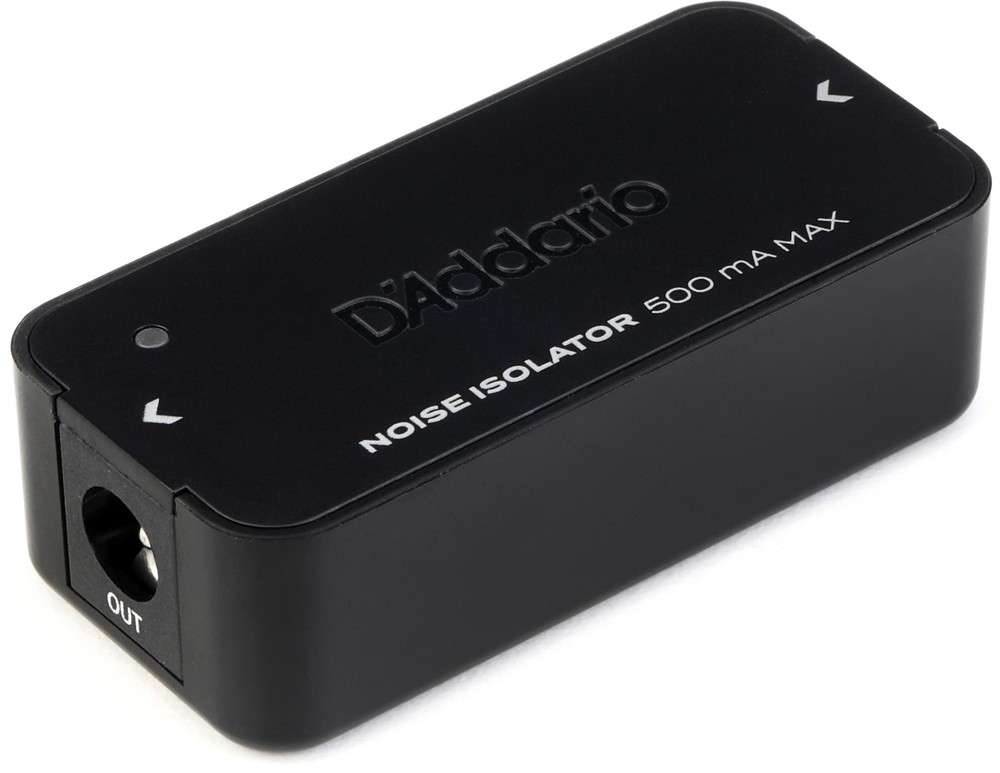 D'Addario XPND Pedal Noise Isolator