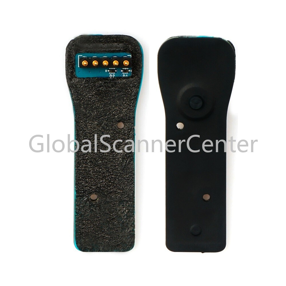 Trigger Switch PCB Replacement for Zebra  Symbol TC8000 TC80NH Scanner