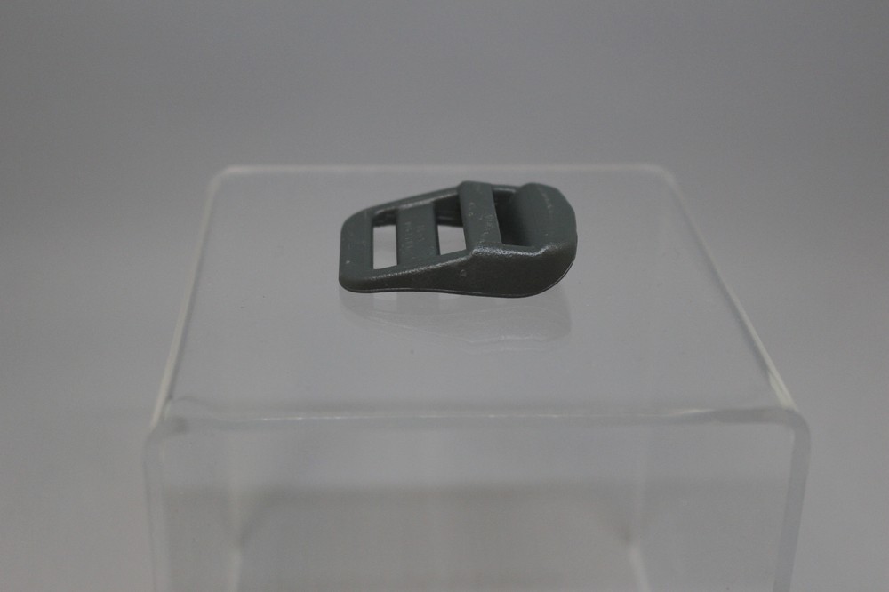 Milliary Issued Molle II Molded Waist Belt Strap Buckle Replacement - Used