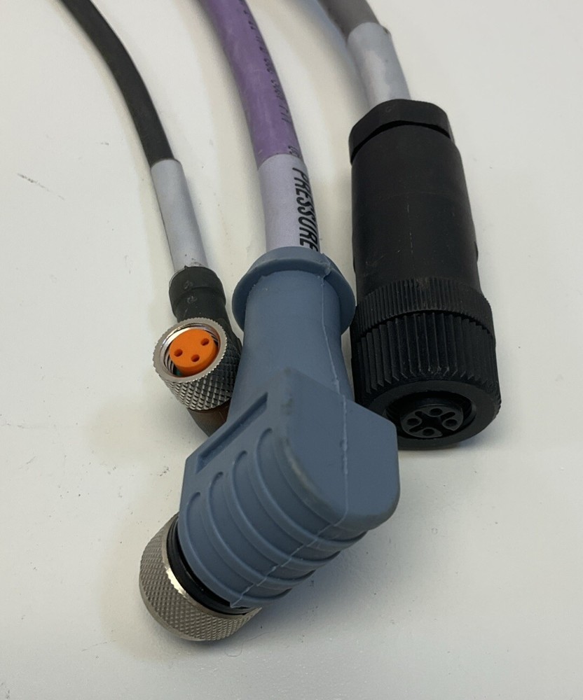 IDS 35-5245 Harness / Cable Codset 991049452