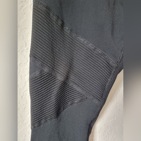 Athleta Black Sophia Street Legging Size XS