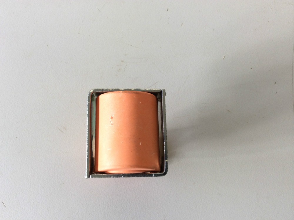 686022 - COIL,ORANGE 220