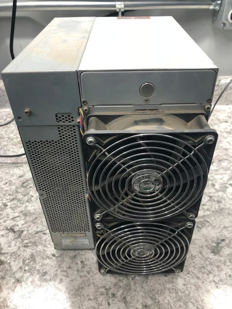 Bitmain Antminer S19 95Th/s Bitcoin Miner