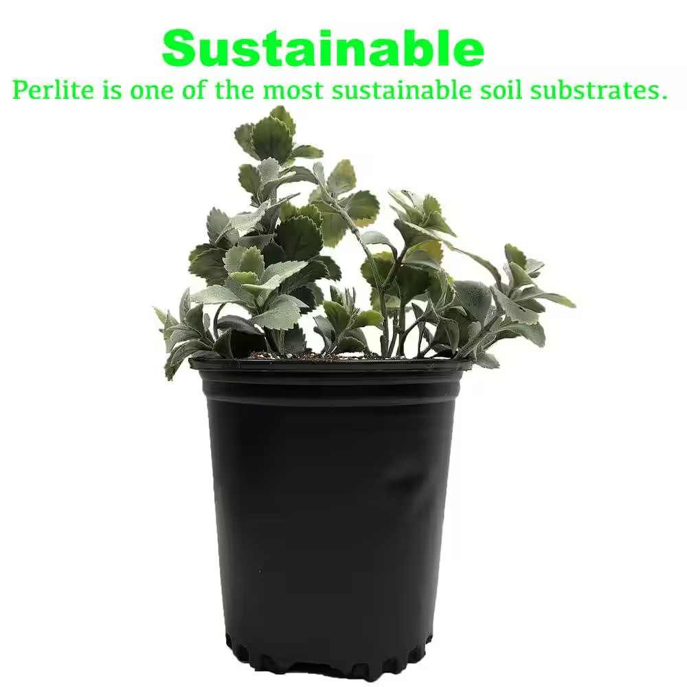 4 Cu. Ft. Perlite
