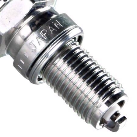 NGK Nickel Spark Plug 2120