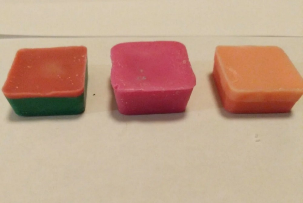 skateboard wax 3 pack