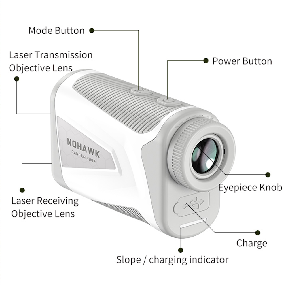 REVASRI golf rangefinder LWMINI4