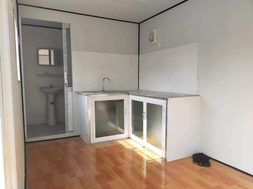 20 ft Container Bili Box House