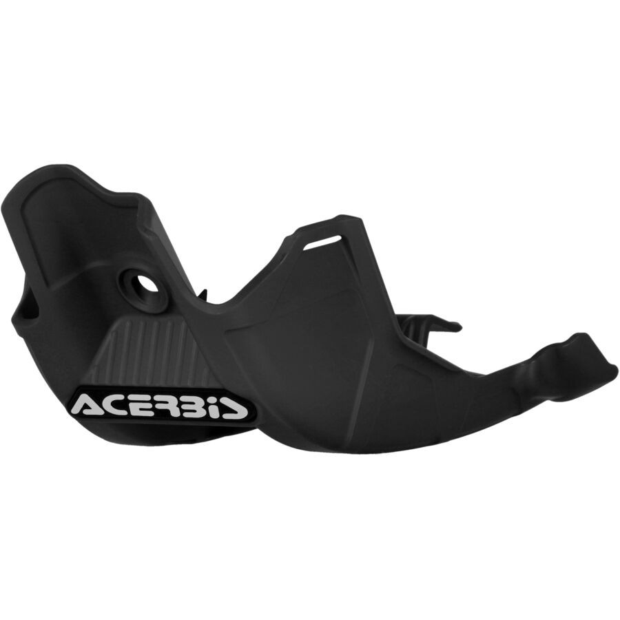 Acerbis Skid Plate - Black 2985470001