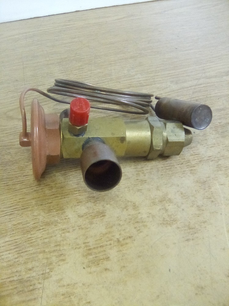 Sporlan Valve Co. EA02SC