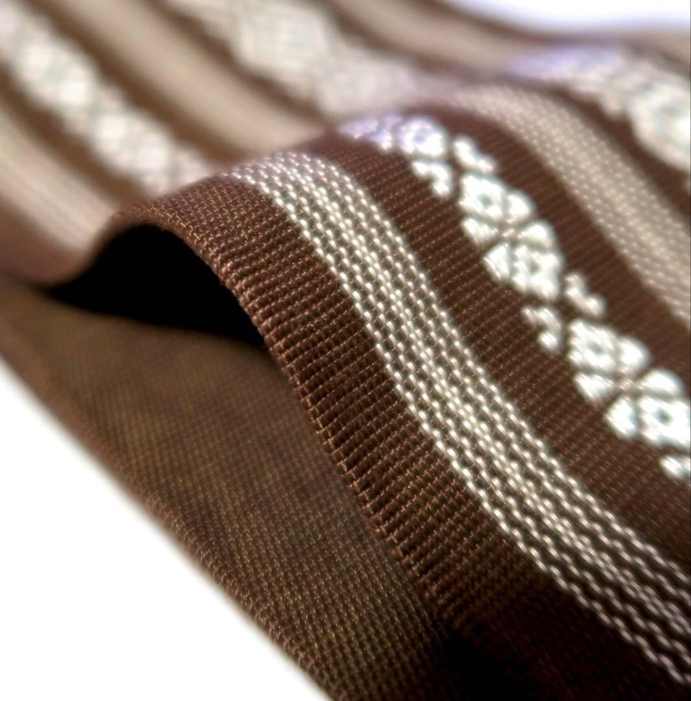 [M3] Square obi men's obi