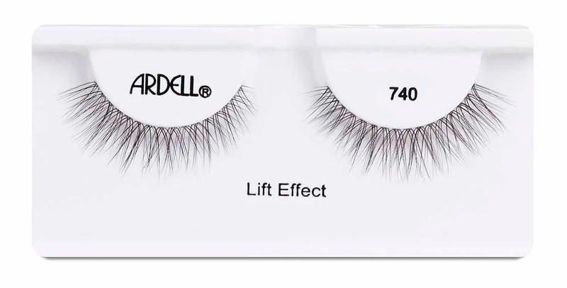 (4 PACK) Ardell Lift Effect 740, Item #62612