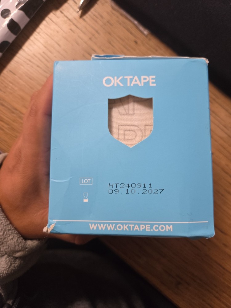 OK Tape