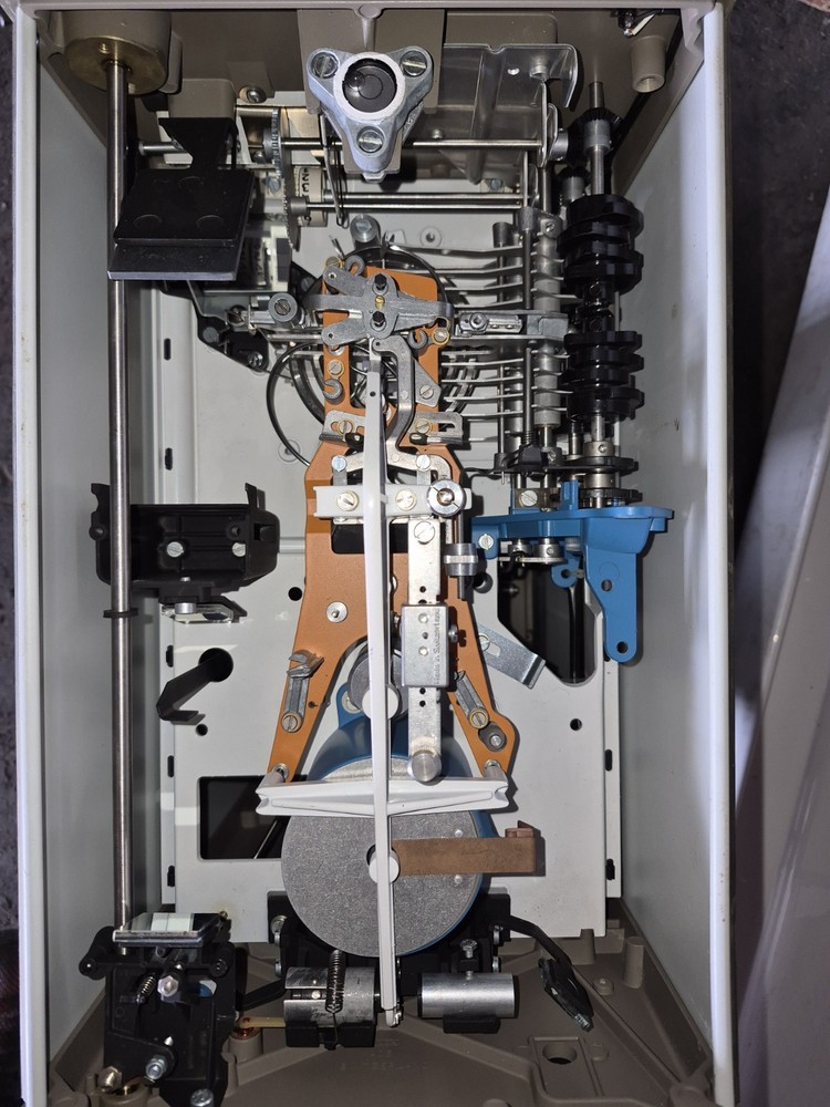 Mettler H78AR Analytical Balance