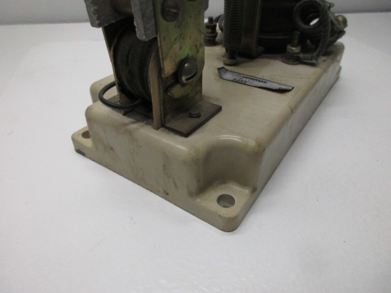 SYLVANIA A73-252210A-2 CONTACTOR NSNP