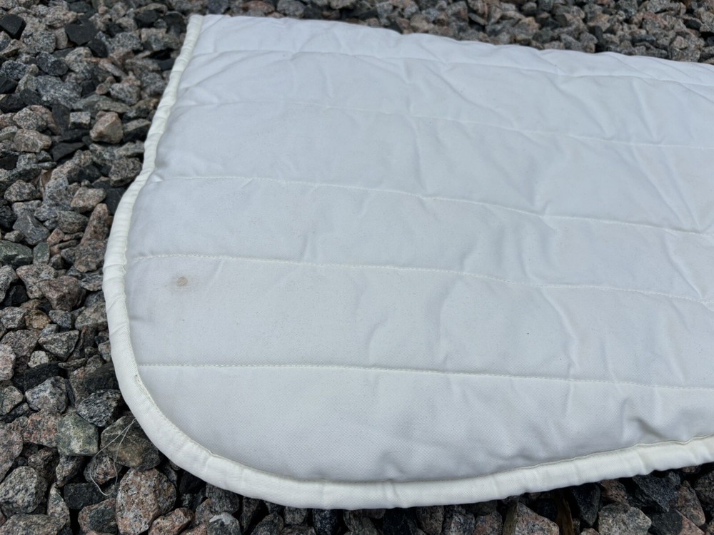 Rambo AP Saddle Blanket