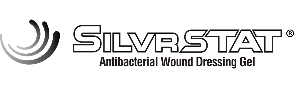 SilvrSTAT Antibacterial Wound Dressing Gel | ABL Med | *FACTORY DIRECT*