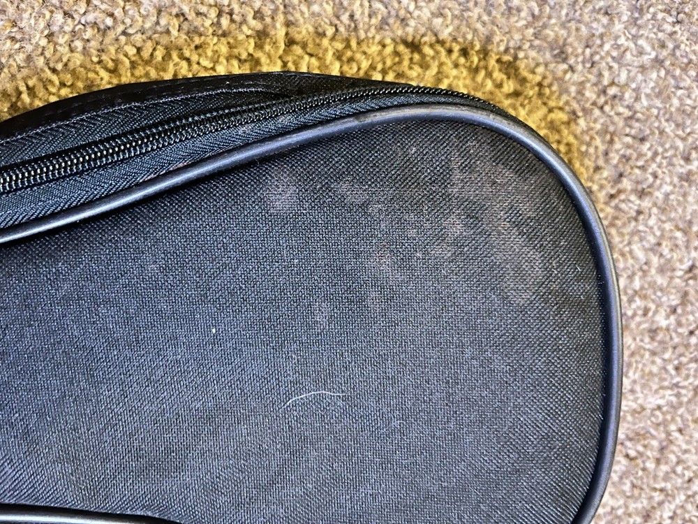 Fender Urban Soprano Ukulele Uke Bag