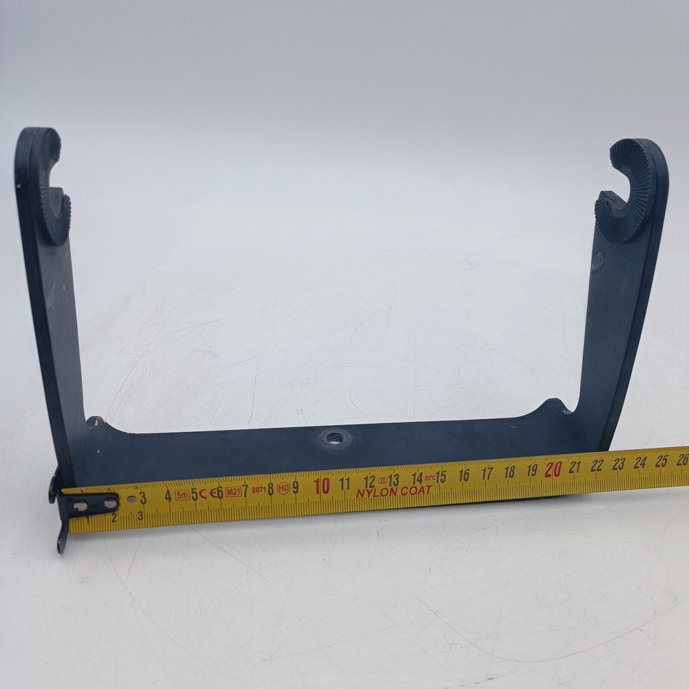 Raymarine AXIOM MFD Chartplotter Sonar Radar Display Mounting Bracket Mount