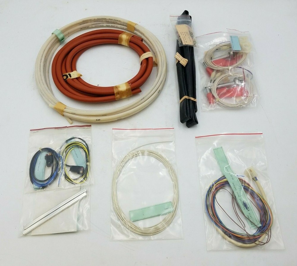 Beech 76 101-1000-1 Low Thrust Detector System Detection 12V Installation Manual