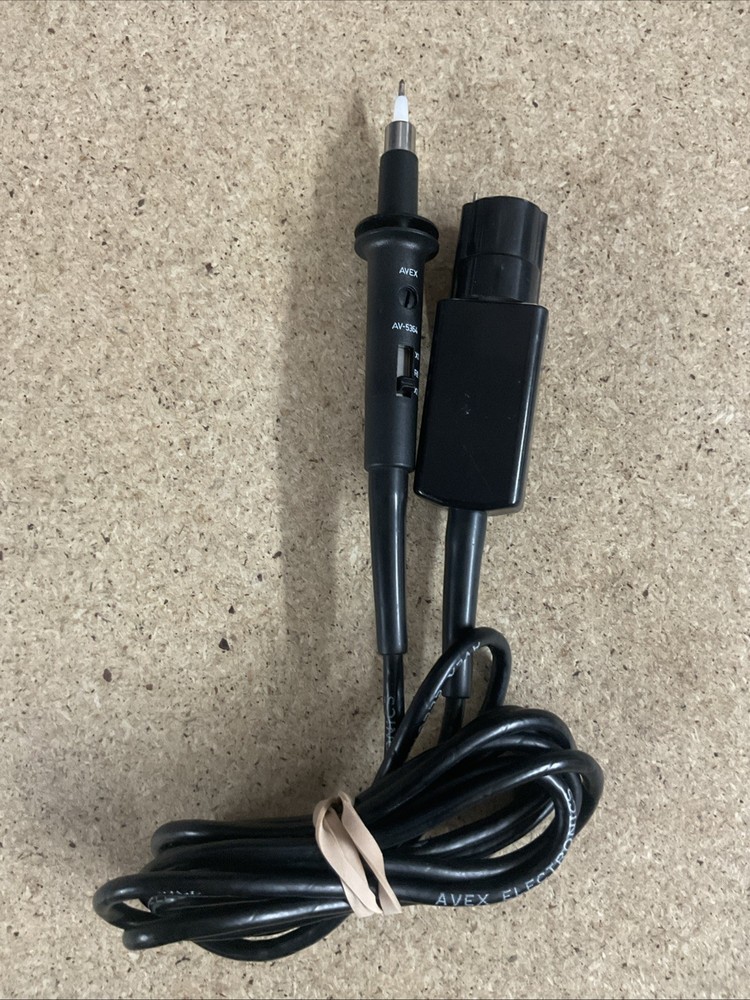 AVEX Probe AV-5364