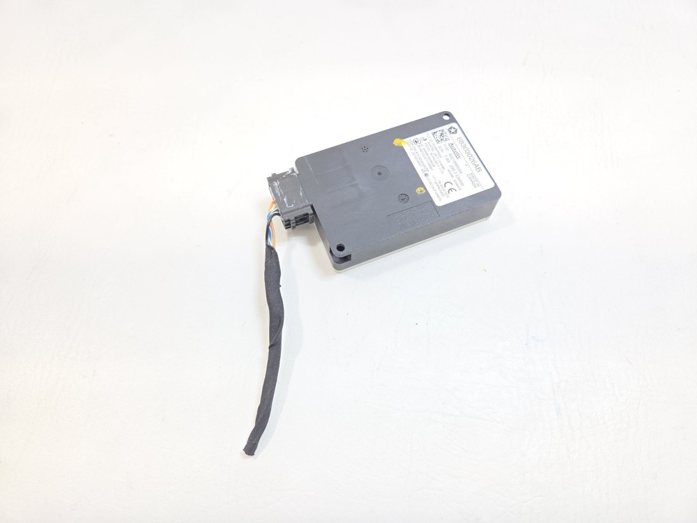 2015-2018 DODGE CHARGER REAR RIGHT SIDE BLIND SPOT RADAR SENSOR MODULE OEM