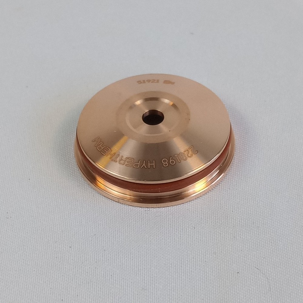 Hypertherm 220198 HPR SS/AL 130Amp Shield