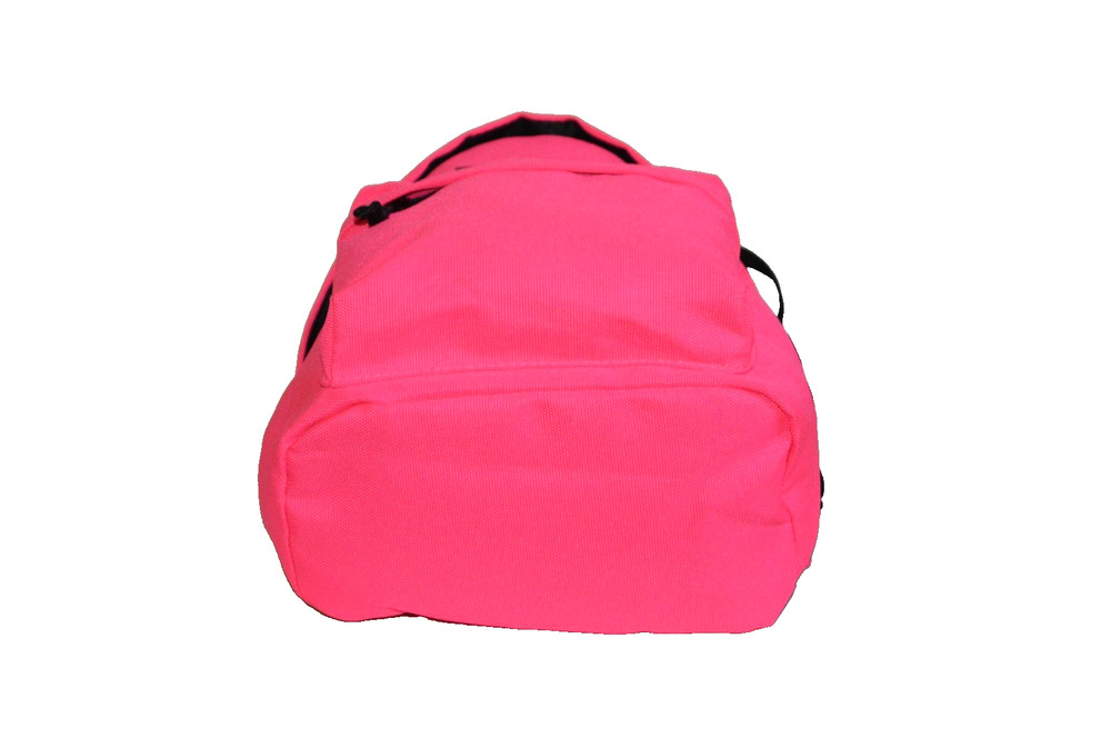 Hurley Brights Mini Backpack Pink Flash O/S