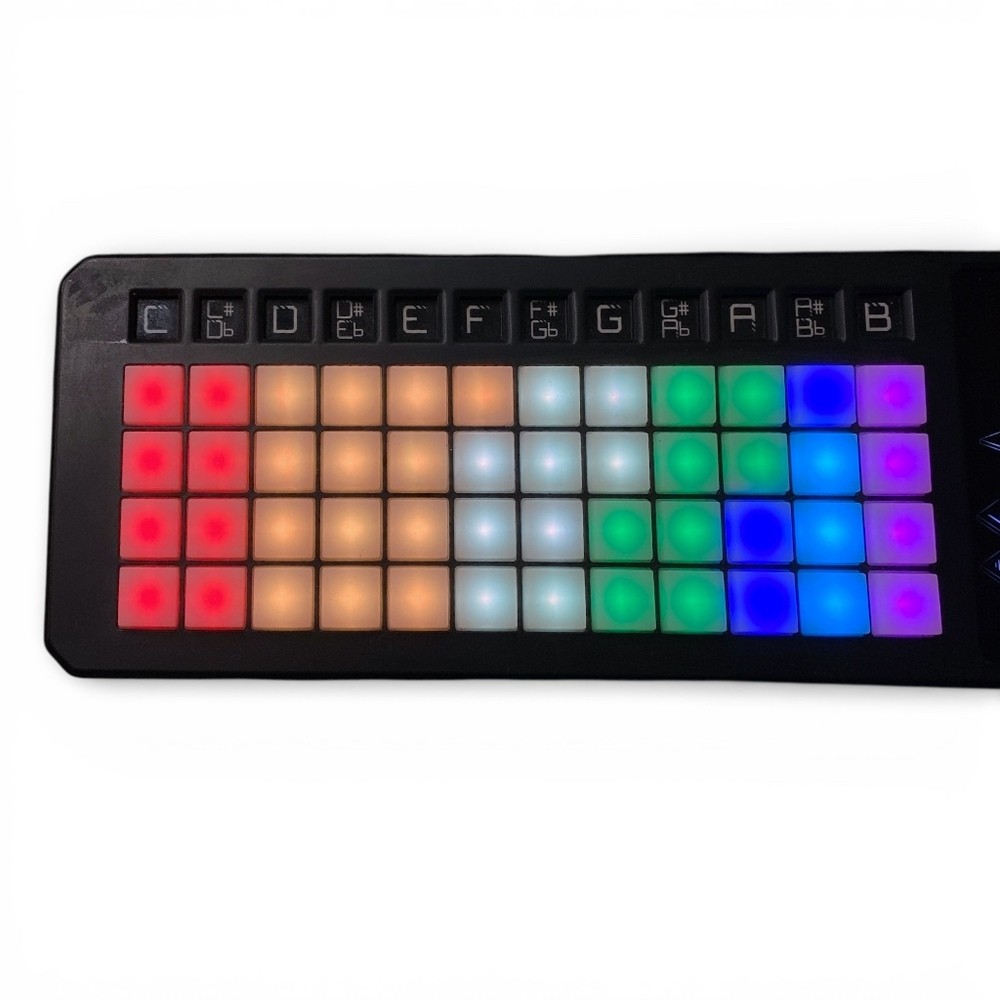 IRIJULE THY 333 TheoryBoard MIDI Controller