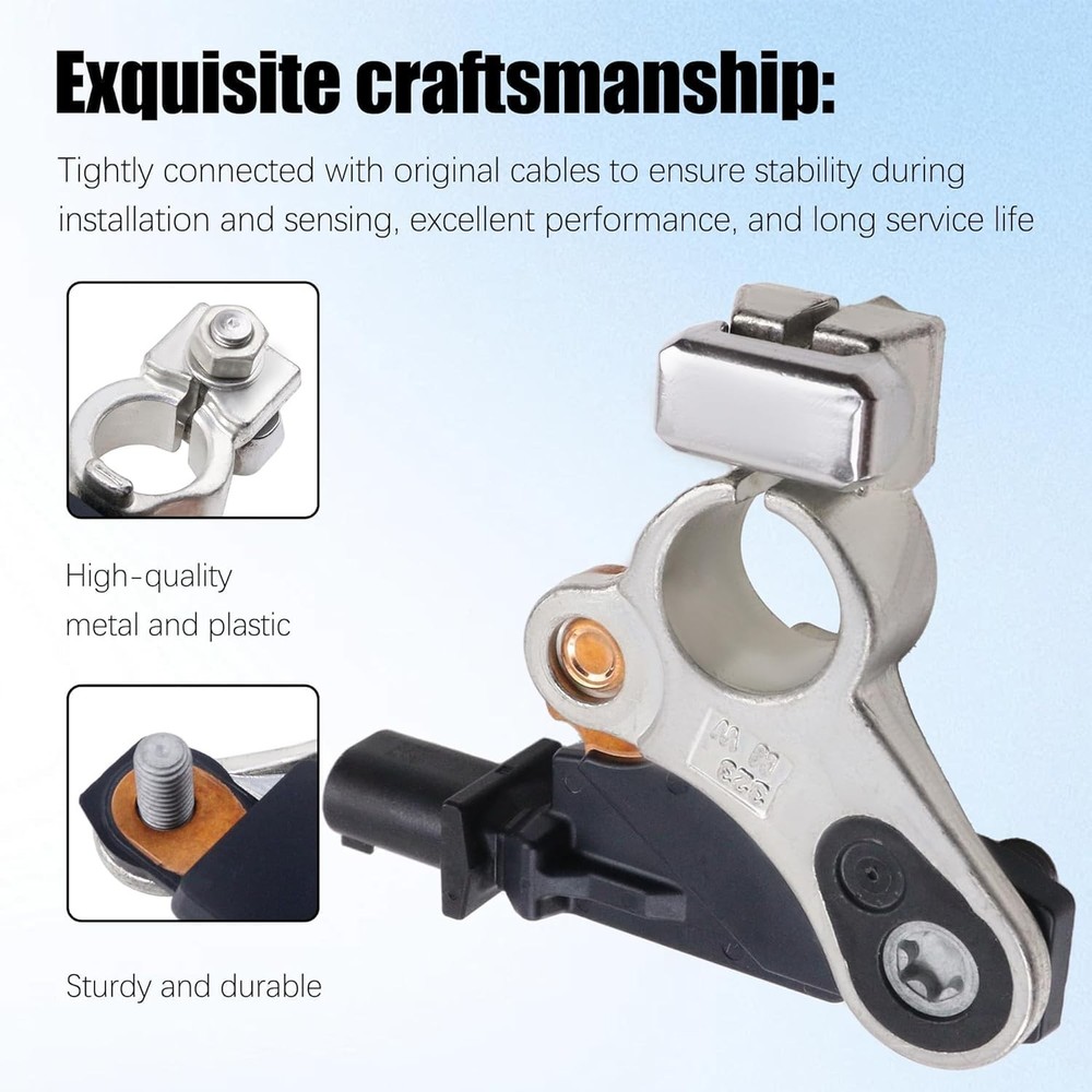 DS7Z-10C679-A Battery Current Sensor Battery Current Sensor Cable Terminal End