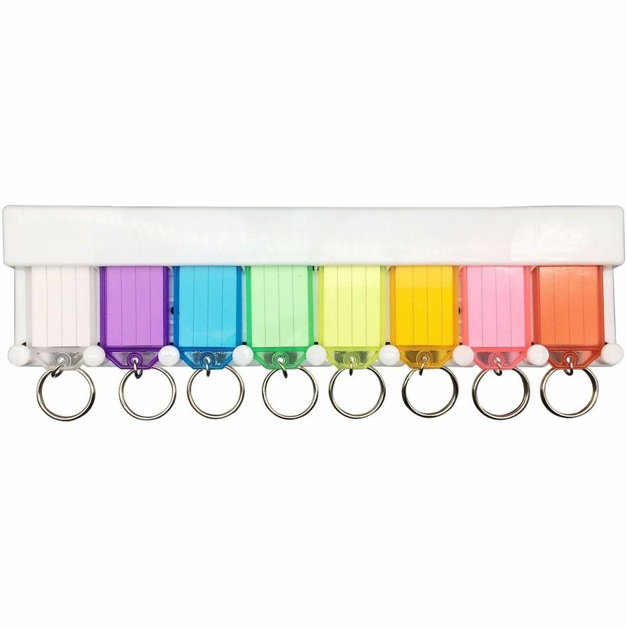 Sparco Wall Mount Key Rack (spr-02880) (spr02880)