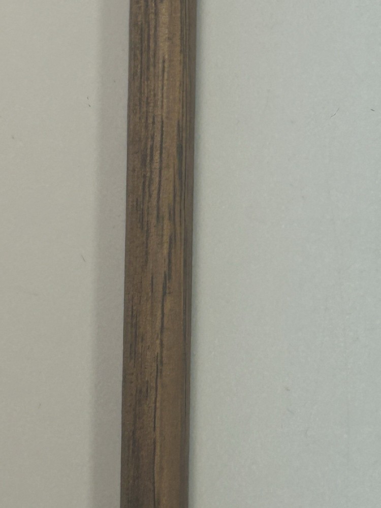 Thompson Center Hawken Muzzleloader 28-1/2" Wood Ramrod