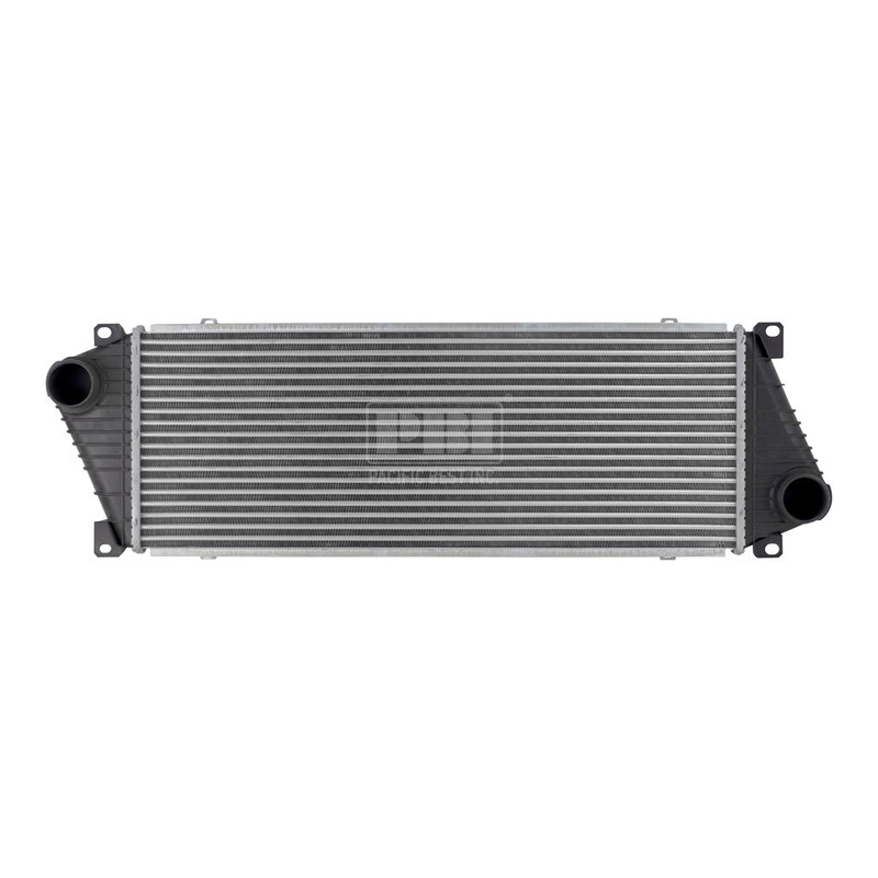 Intercooler fits 03-03 Dodge Sprinter-5Cy/2.7Td
