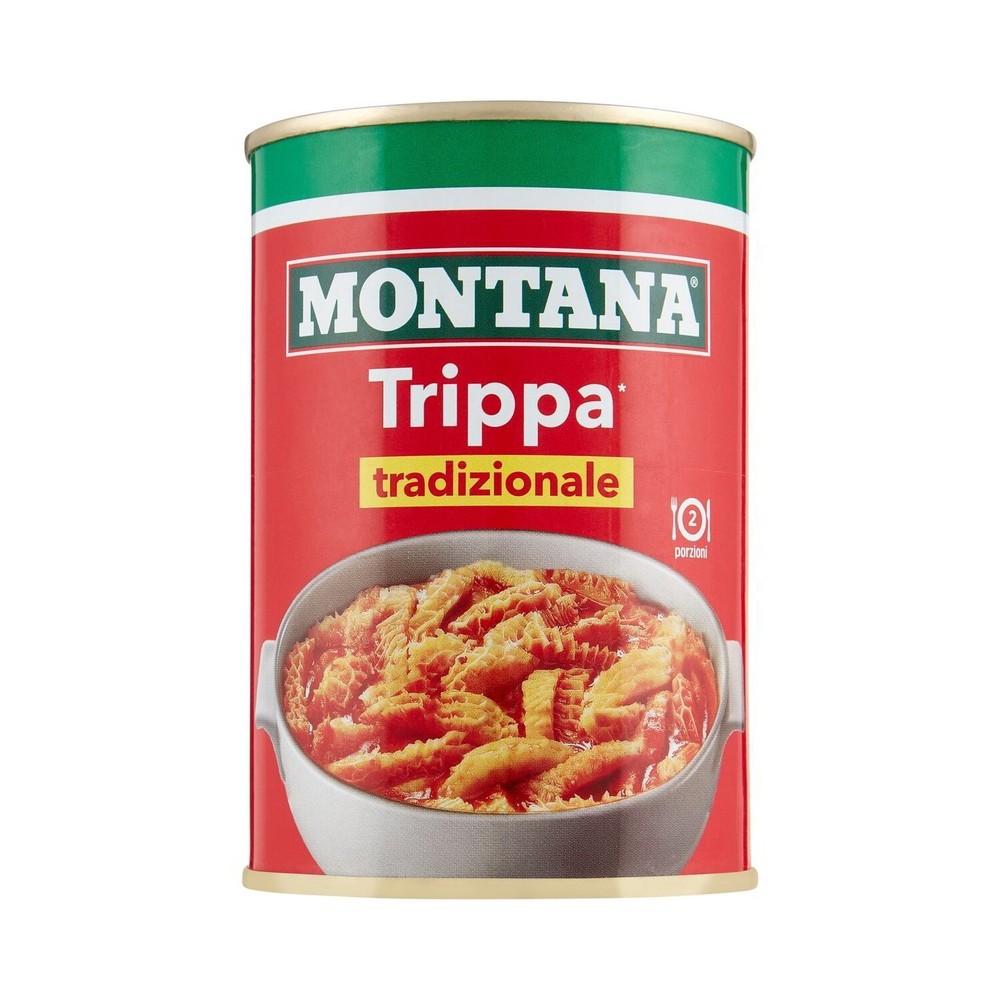 Montana Trippa Oro - 420 G